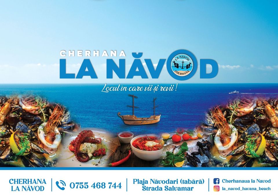 Cherhanaua La Navod Navodari