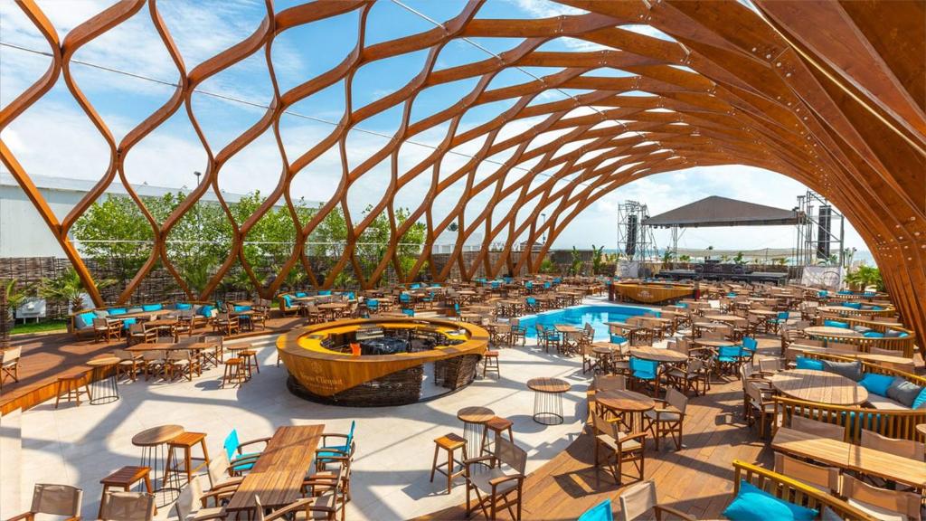 Loft Mamaia