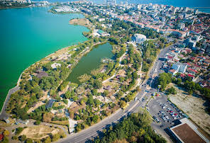 microrezervatia din Constanta