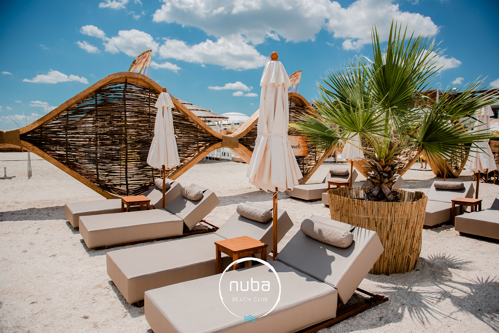 Nuba club De Noapte Mamaia