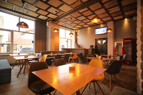 Roka Bistro Navodari