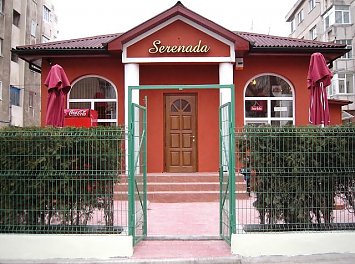 Restaurant Serenada Navodari